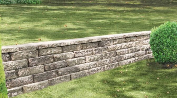 Understanding Landscape Retaining Walls Ideas That Will Inspire You